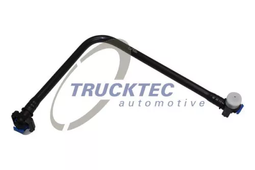 TRUCKTEC AUTOMOTIVE Coolant Pipe (05.15.026)