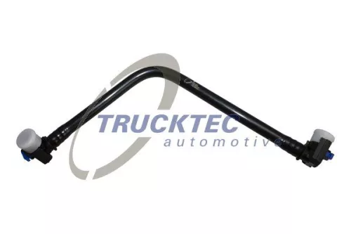 TRUCKTEC AUTOMOTIVE Coolant Pipe (05.15.027)