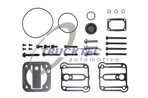 TRUCKTEC AUTOMOTIVE Repair kit, air compressor (05.15.029)