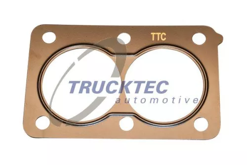 TRUCKTEC AUTOMOTIVE Gasket, EGR valve (05.16.002)