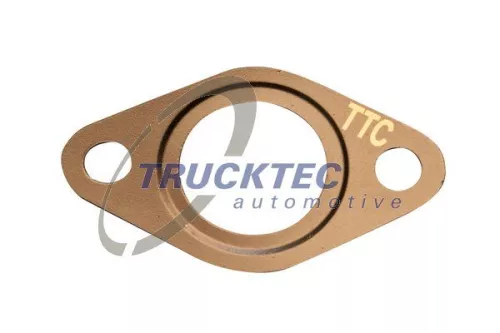 TRUCKTEC AUTOMOTIVE Gasket, EGR valve (05.16.003)