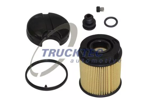 TRUCKTEC AUTOMOTIVE Urea Filter (05.16.006)