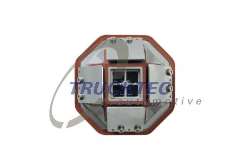 TRUCKTEC AUTOMOTIVE EGR Valve (05.16.009)