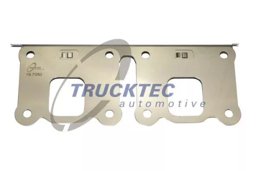 TRUCKTEC AUTOMOTIVE Gasket, exhaust manifold (05.16.019)