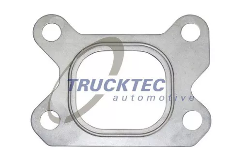 TRUCKTEC AUTOMOTIVE Gasket, exhaust manifold (05.16.035)