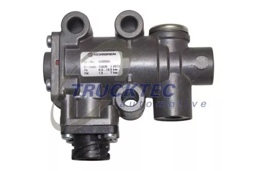 TRUCKTEC AUTOMOTIVE Valve, exhaust gas recirculation (05.16.037)