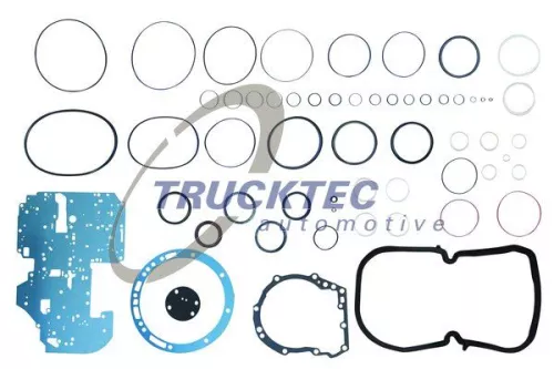 Gasket Set, automatic transmission