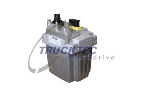 Delivery Module, urea injection