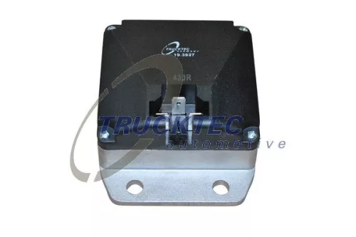 TRUCKTEC AUTOMOTIVE Alternator Regulator (05.17.003)