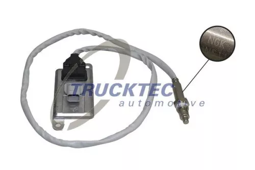 TRUCKTEC AUTOMOTIVE NOx Sensor, NOx catalytic converter (05.17.010)