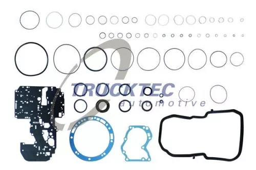 TRUCKTEC AUTOMOTIVE Gasket Set, automatic transmission (02.25.022)