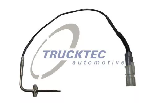 TRUCKTEC AUTOMOTIVE Sensor, exhaust gas temperature (05.17.019)