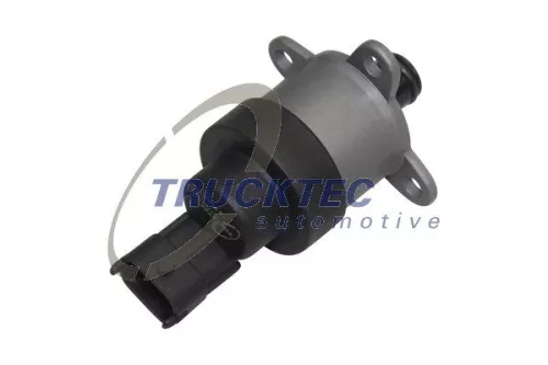 TRUCKTEC AUTOMOTIVE Control Valve, fuel quantity (common rail system) (05.17.020)