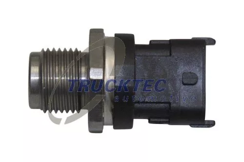 TRUCKTEC AUTOMOTIVE Sensor, fuel pressure (05.17.022)