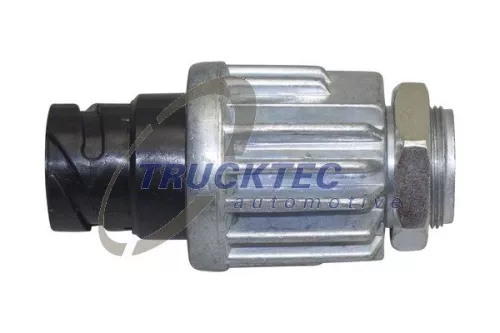 TRUCKTEC AUTOMOTIVE Relay, fuel preheater (05.17.024)
