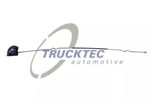 TRUCKTEC AUTOMOTIVE Oil Dipstick (02.25.025)