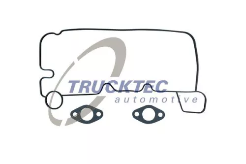TRUCKTEC AUTOMOTIVE Gasket, oil cooler (05.18.004)