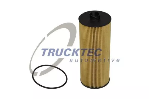 TRUCKTEC AUTOMOTIVE Oil Filter (05.18.005)