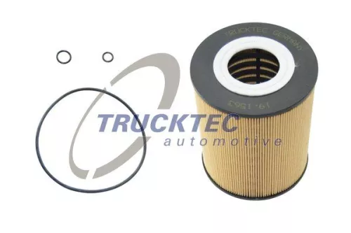 TRUCKTEC AUTOMOTIVE Oil Filter (05.18.006)