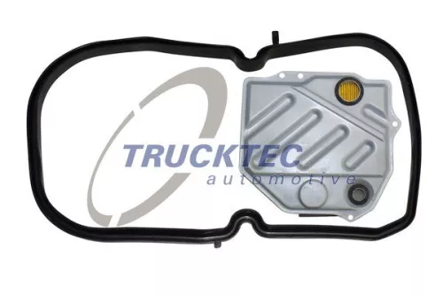 TRUCKTEC AUTOMOTIVE Hydraulic Filter Kit, automatic transmission (02.25.026)