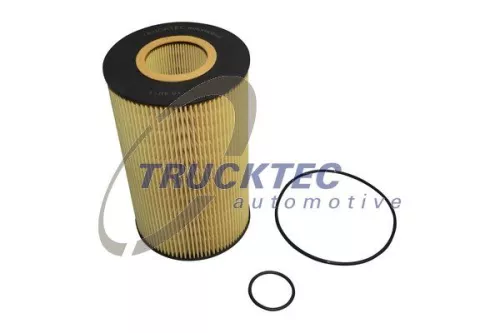 TRUCKTEC AUTOMOTIVE Oil Filter (05.18.015)