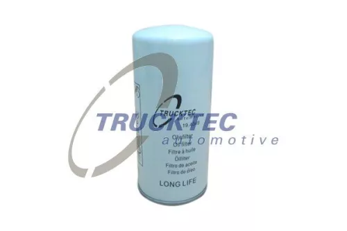 TRUCKTEC AUTOMOTIVE Oil Filter (05.18.017)