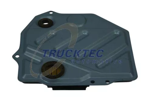 TRUCKTEC AUTOMOTIVE Hydraulic Filter, automatic transmission (02.25.027)
