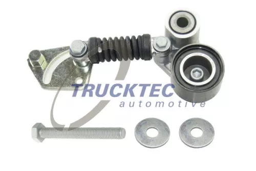 TRUCKTEC AUTOMOTIVE Belt Tensioner, V-ribbed belt (05.19.001)