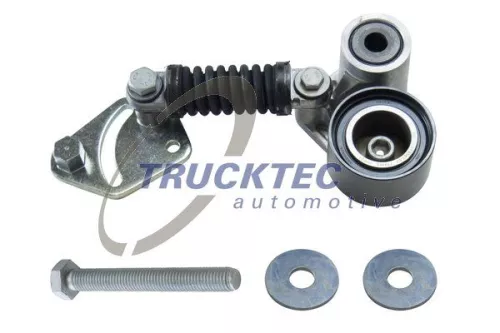 TRUCKTEC AUTOMOTIVE Belt Tensioner, V-ribbed belt (05.19.002)
